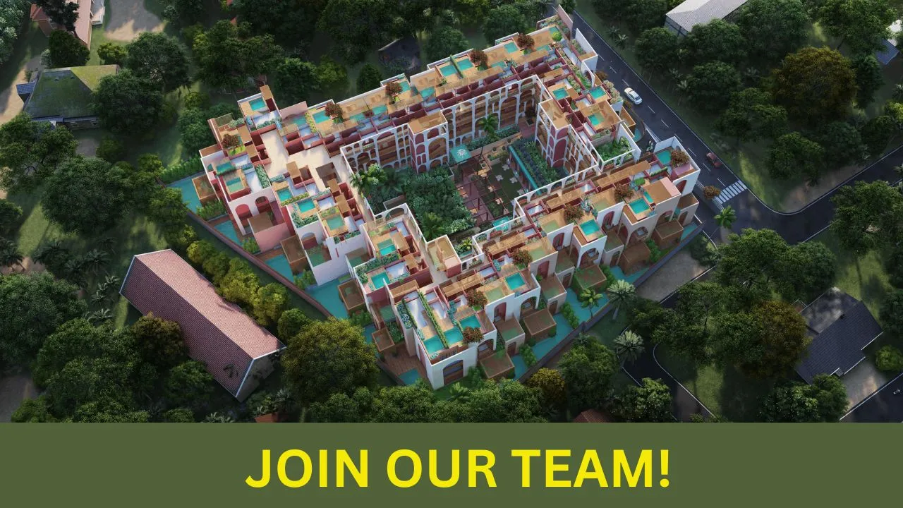 Looking for dynamic Senior Site Engineer to join our team for a new luxury residence project