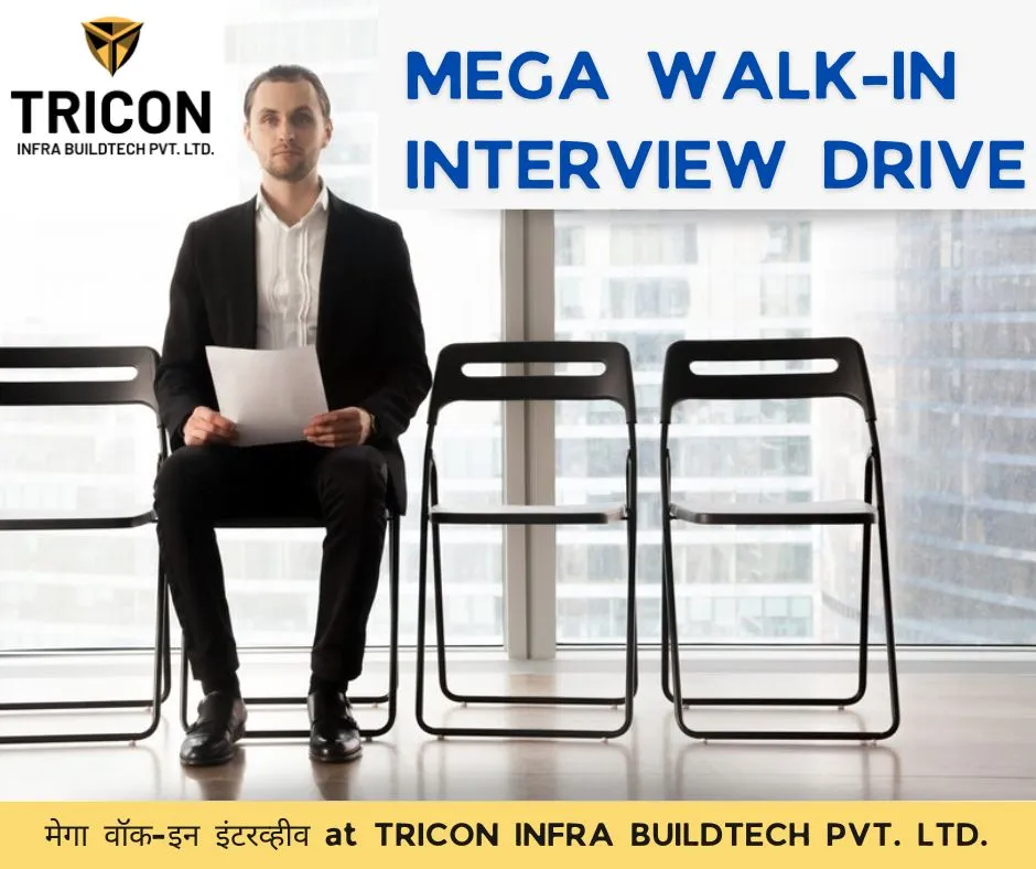 Tricon Infra Build Tech Pvt Ltd