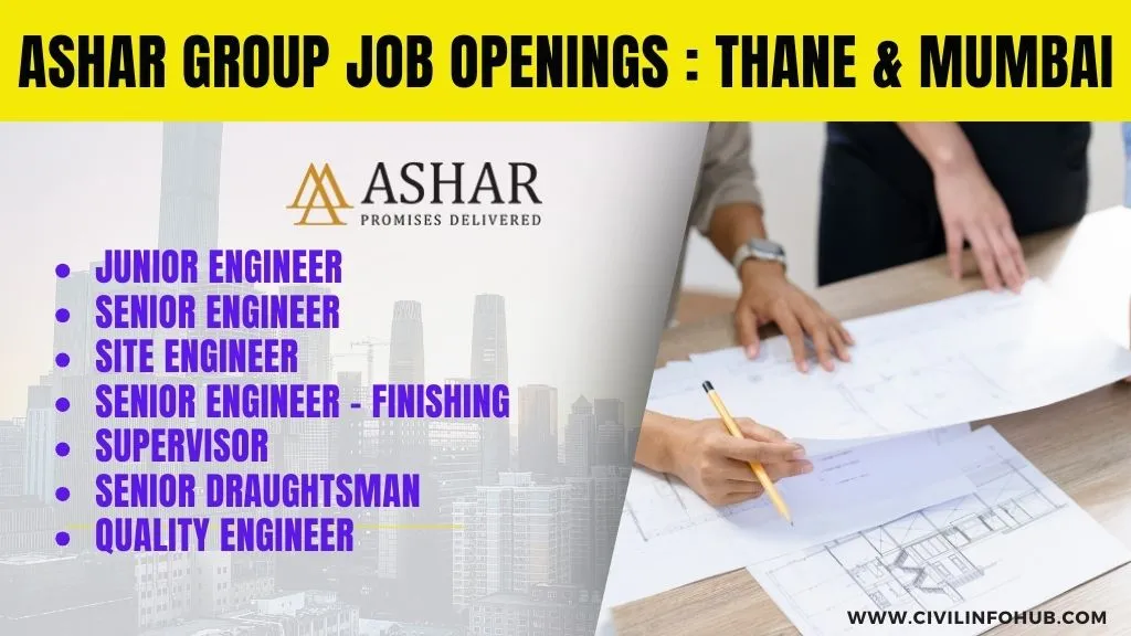 Ashar Group Careers