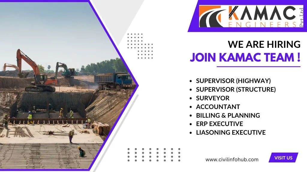 KAMAC ENGINEERS PVT LTD