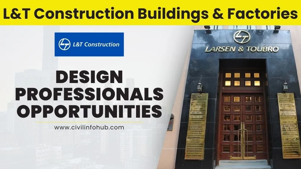 L&T Construction Careers