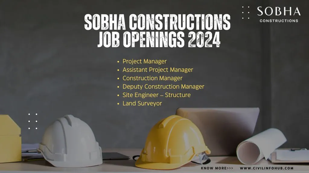 SOBHA Constructions