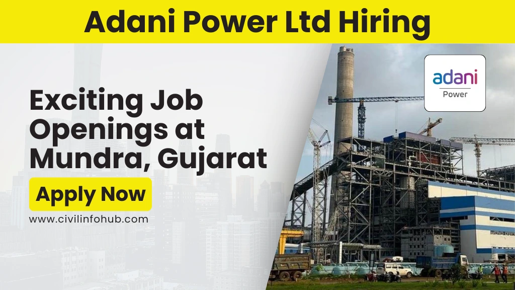 Adani Power Ltd