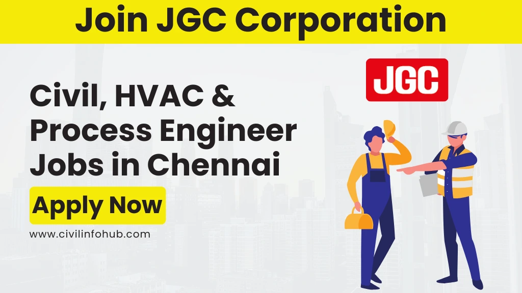 JGC Corporation