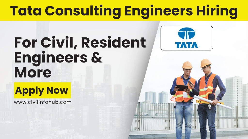 Tata Consulting Engineers