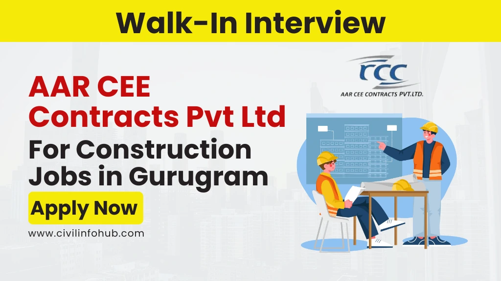 AAR CEE Contracts Pvt