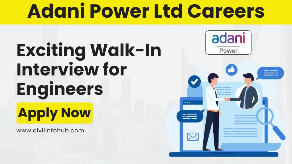 Adani Power Ltd Careers