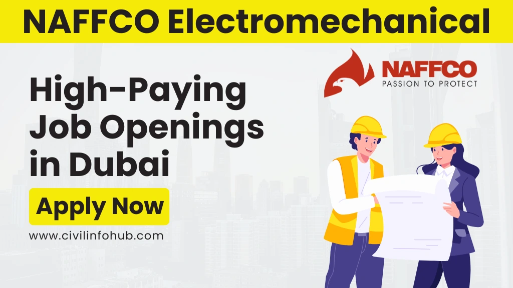 NAFFCO Electromechanical