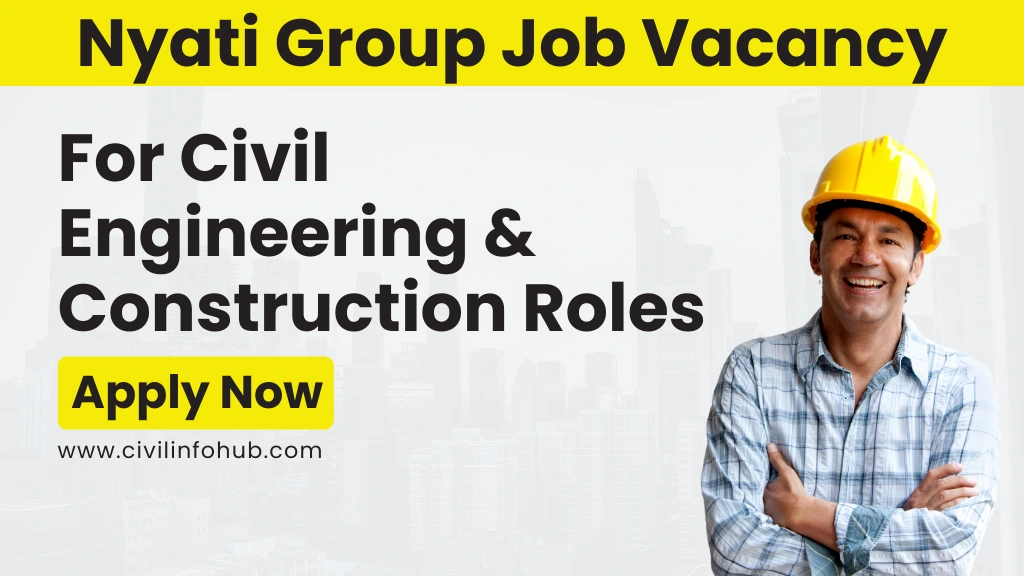 Nyati Group Job Vacancy 2024