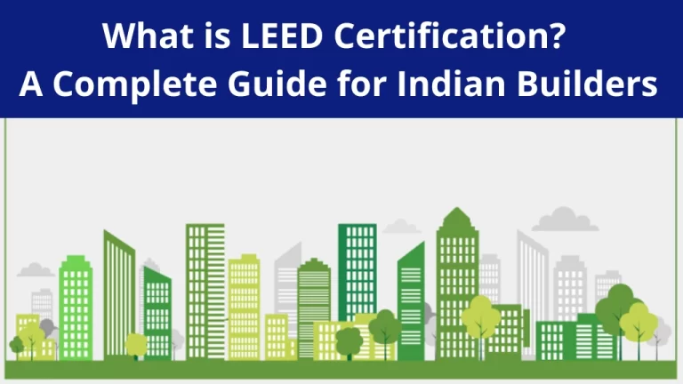 What is LEED Certification