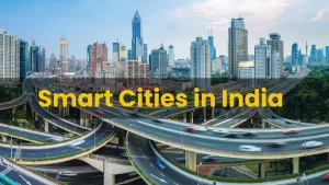 Smart Cities in India