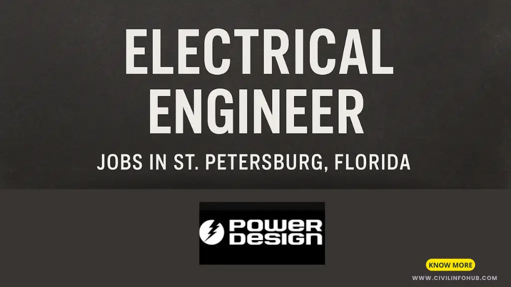 Electrical Engineer Jobs in Florida